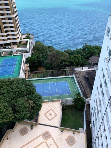 Imagem 19 de 30 de Apartamento 4 Quartos Sendo 1 Suíte 140m2 Na Vitória - Adr706 - 68432802