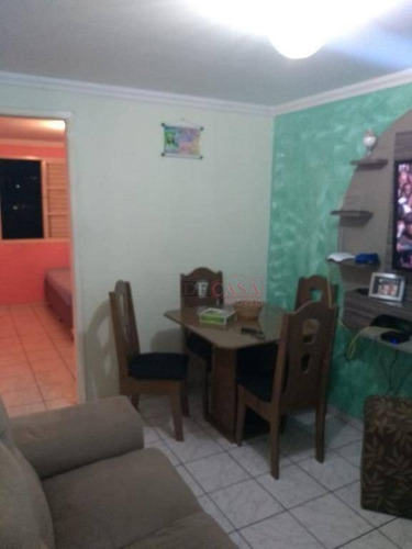 Imagem 12 de 16 de Apartamentos À Venda Guaianazes - Ap4628