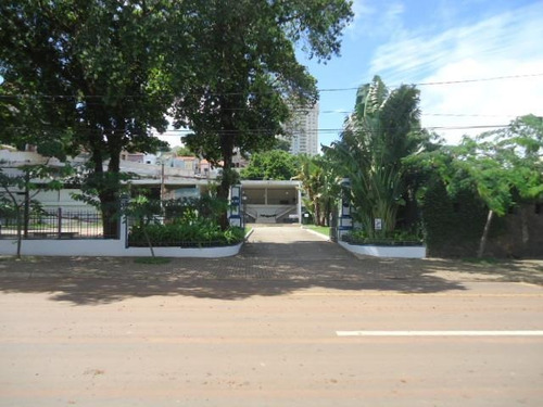 Imagem 8 de 11 de Área Residencial À Venda, Centro, Piracicaba - Ar0012. - Ar0012
