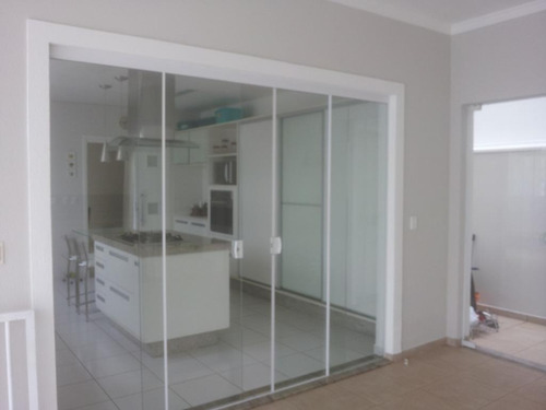Imagem 30 de 30 de Casa À Venda, 4 Quartos, 4 Suítes, 4 Vagas, Parque Campolim - Sorocaba/sp - 4735