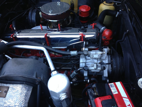Imagem 13 de 13 de Chevrolet Opala