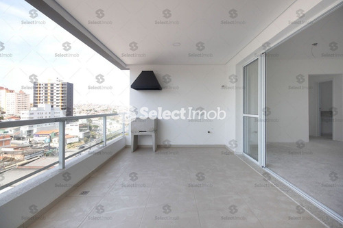 Imagem 6 de 15 de Apartamento - Vila Bocaina - Ref: 2312 - V-2312