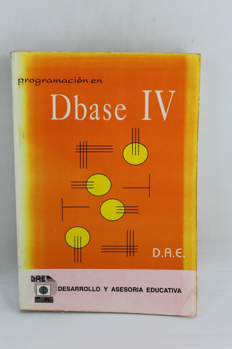 L3718 Dae -- Programacion En Dbse Iv