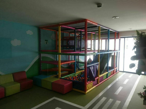 Imagen 10 de 25 de Departamento En Venta Enttorno, Cuajimalpa