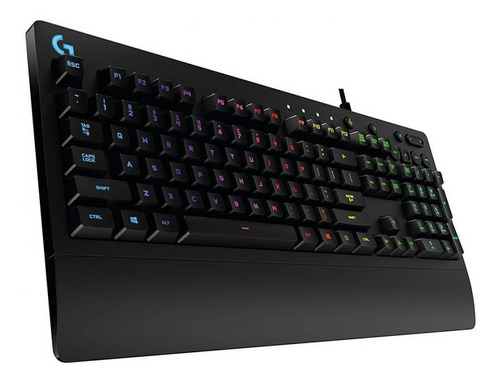 Teclado Logitech G213 Prodigy