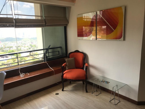 Imagen 7 de 18 de Vendo Apartamento 60m2 1h/2b/2p Colinas De Bello Monte 3107