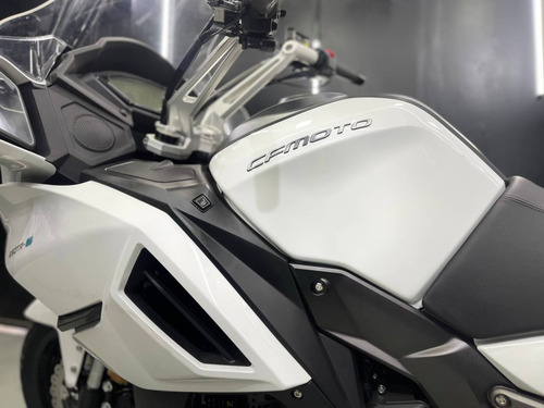 Cfmoto 650tr-g 2023