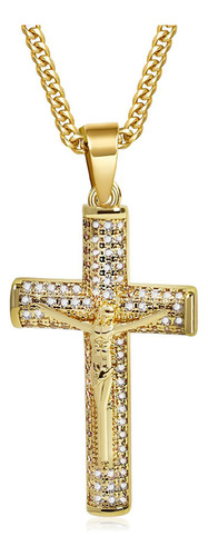Collar Holylegend Chapado En Cuba, Fígaro O Miami