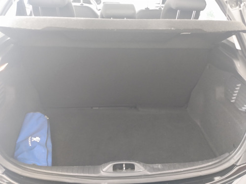 Peugeot 208 1.5 Active 2013