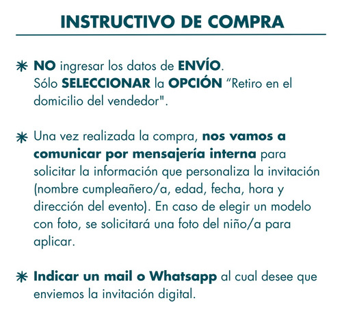 Invitación Digital Tarjeta Fútbol Messi Para Whatsapp