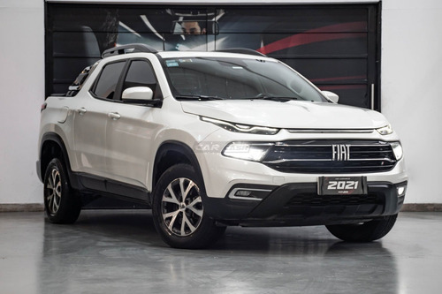 Fiat Toro 1.8 170 E-torq Evo Freedom At6