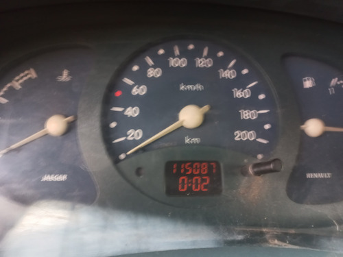 Renault Kangoo 1.9 Rld