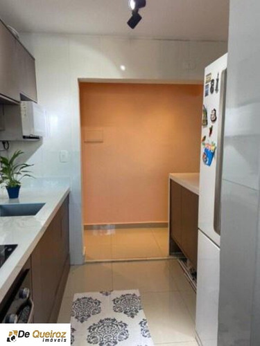 Imagem 8 de 19 de Apartamento Em São Paulo Na Zona Sul, Localizada Na Vila Santa Catarina! - 1271 - 69588351