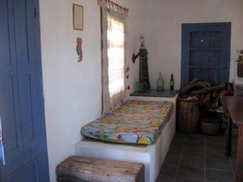 Cachafaz - Alquiler En Cabo Polonio - Hasta 4 Personas - Mínimo 3 Noches