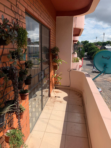 Imagen 6 de 13 de Vendo Departamento En Asuncion -pinoza