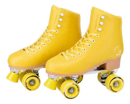 C Seven C7skates - Lindos Patines De Ruedas Para Nias Y Adul