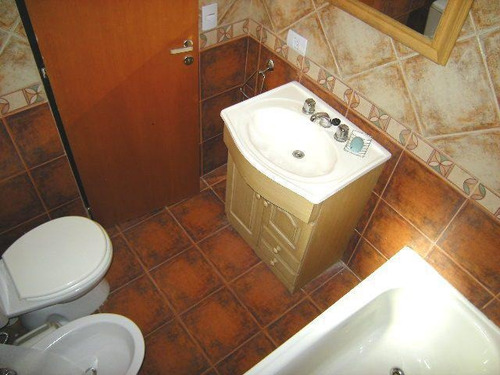 Ph Serrano Al 800 - Villa Crespo