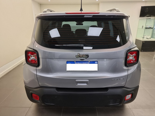 Jeep Renegade 1.8 Sport Manual 2021 Solo 300 Kms!!! - Lenken