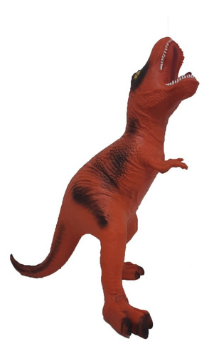 Dinosaurio Inflable De Goma Super Gigante Shp Tunishop