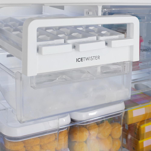 Geladeira Frost Free Bottom Freezer Electrolux 454l Db53