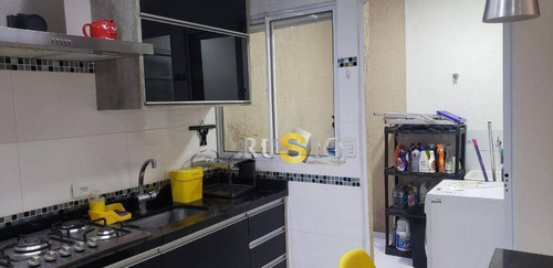Imagem 8 de 10 de Sobrado Com 2 Dormitórios À Venda, 69 M² - Vila Constança - São Paulo/sp - So0823