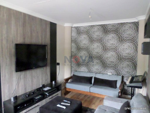 Imagem 14 de 30 de Casa Com 5 Dormitórios À Venda, 600 M² Por R$ 2.300.000,00 - Reserva Santa Maria - Jandira/sp - Ca1084