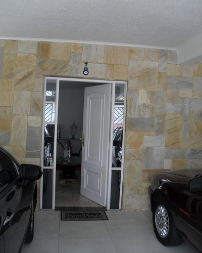 Imagem 3 de 30 de Casa - Nc7812 - 32299232