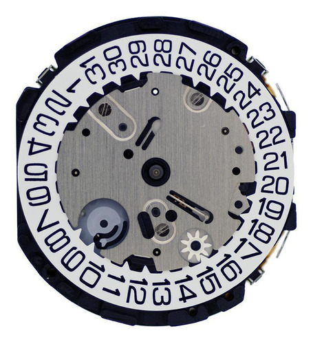 Mecanismo Para Relógio Vr3j Cronógrafo