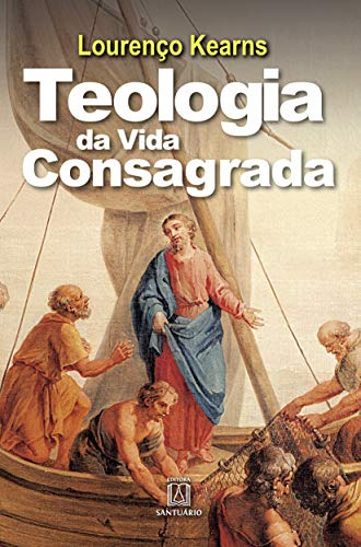 Libro Teologia Da Vida Consagrada A De Lourenço Keams Santua