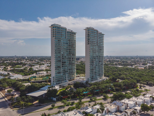 Imagen 1 de 15 de Departamento En Venta, Mérida, Yucatán