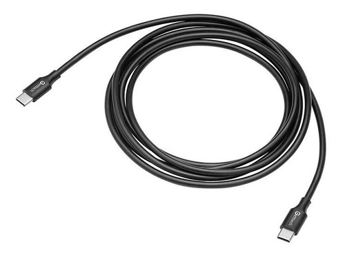 Cable Usb Getttech Tipo C A Usb Tipo C 1m Gcu-ucqc-01