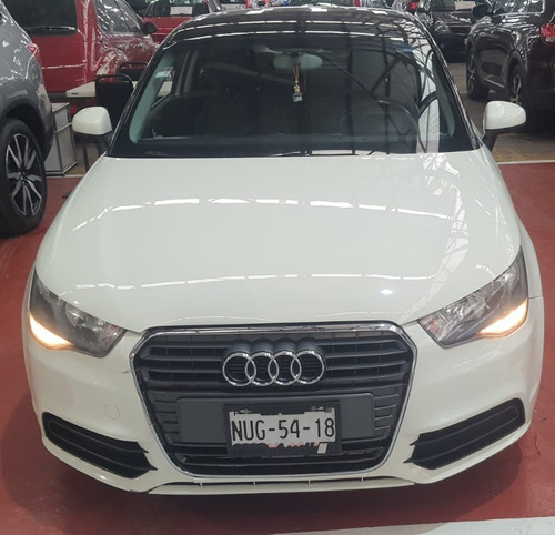Audi A1 1.4 Cool S-tronic Dsg