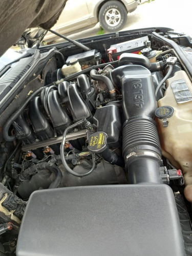 Imagen 13 de 14 de Ford Explorer