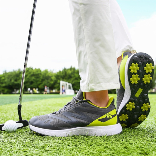 Zapatillas De Deporte De Golf Al Aire Libre