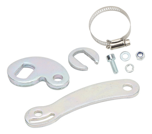 Kit De Conversão Universal M16 Arm Para Dianteiro E Traseiro