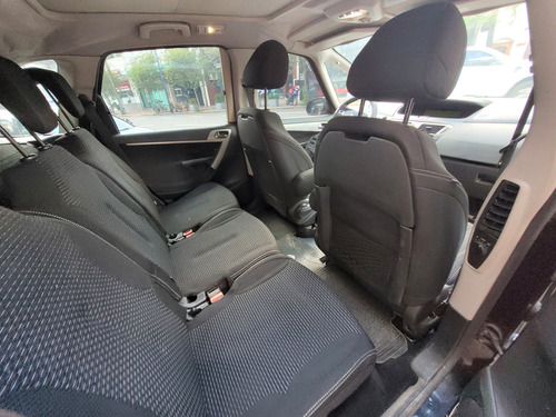 Citroën C4 Picasso 1.6 Hdi 110cv Con Sensor Tras