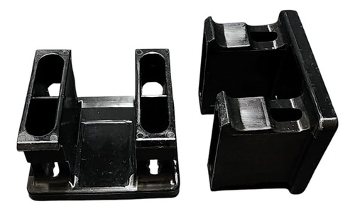 Soporte Bumper Para Trompa Karting Kart Safe