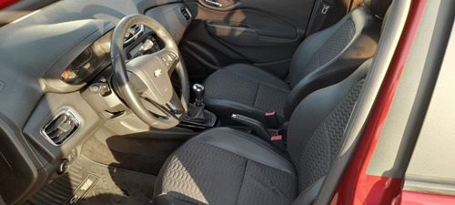 Chevrolet Onix 1.4 Ltz 98cv
