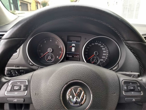 Volkswagen Jetta Variant 2.5 5p 2012