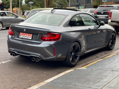 Bmw M2 2017/2017 Apenas 20.000km