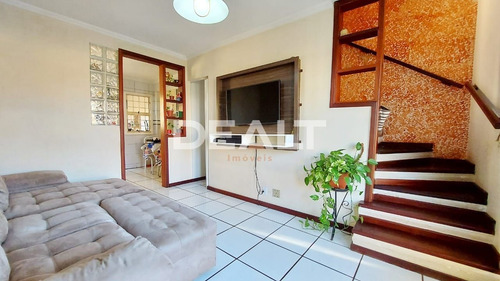 Imagem 1 de 21 de Casa Com 2 Dormitórios À Venda, 61 M² Por R$ 290.000,00 - Parque Villa Flores - Sumaré/sp - Ca0569