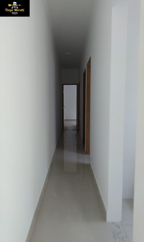 Imagem 5 de 13 de Ótimo Apartamento À Venda No Portal Ville Primavera - Ap00101 - 69257176