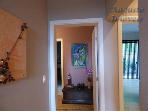 Imagem 6 de 20 de Casas Em Condomínio À Venda Em Atibaia/sp - Compre O Seu Casas Em Condomínio Aqui! - 1479012