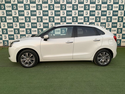 Imagen 2 de 8 de Suzuki Baleno Baleno Glx 1.4 At Solo 9.000 Km