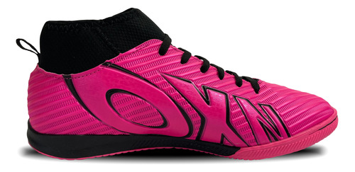 Zapatillas De Futsal Oxn Originales