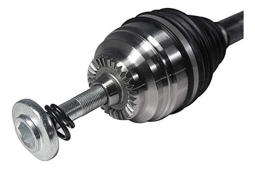 Eje De Transmision Detantero Mini Cooper One F55 2013-2022 &