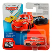 Comprar Florida Ramone Cars Mini Racers Mattel Disney