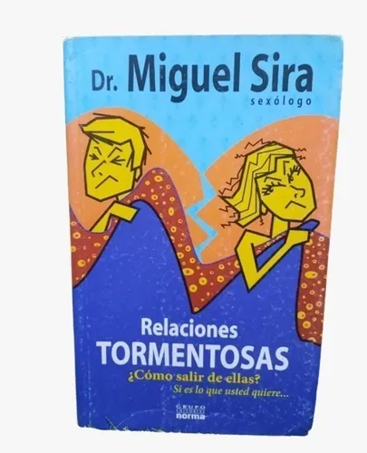 Relaciones Tormentosas