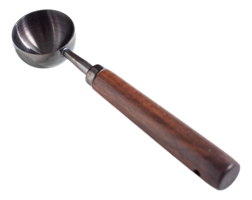 Cuchara Medidora De Café, Cuchara Para Especias Mango Largo