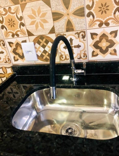 Apartamento Com 2 Dormitórios À Venda, 50 M² - Parque Novo Oratório - Santo André/sp - Ap63644